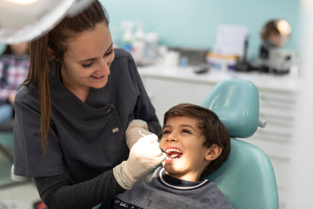 Best Weekend Emergency Dentist in Middletown, CT