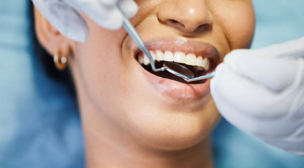 Best Emergency Treatment for Dental Infections or Abscesses in Middletown, CT