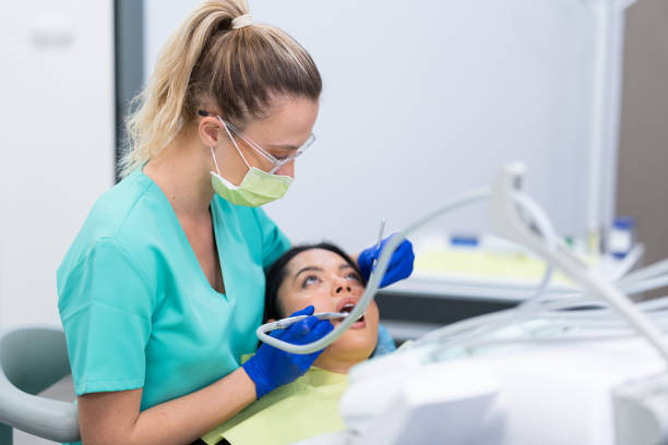 Best Emergency Tooth Extraction in Middletown, CT