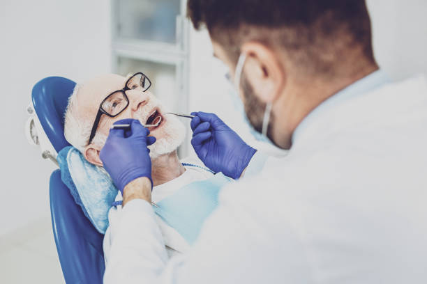 Best Emergency Tooth Extraction in Middletown, CT